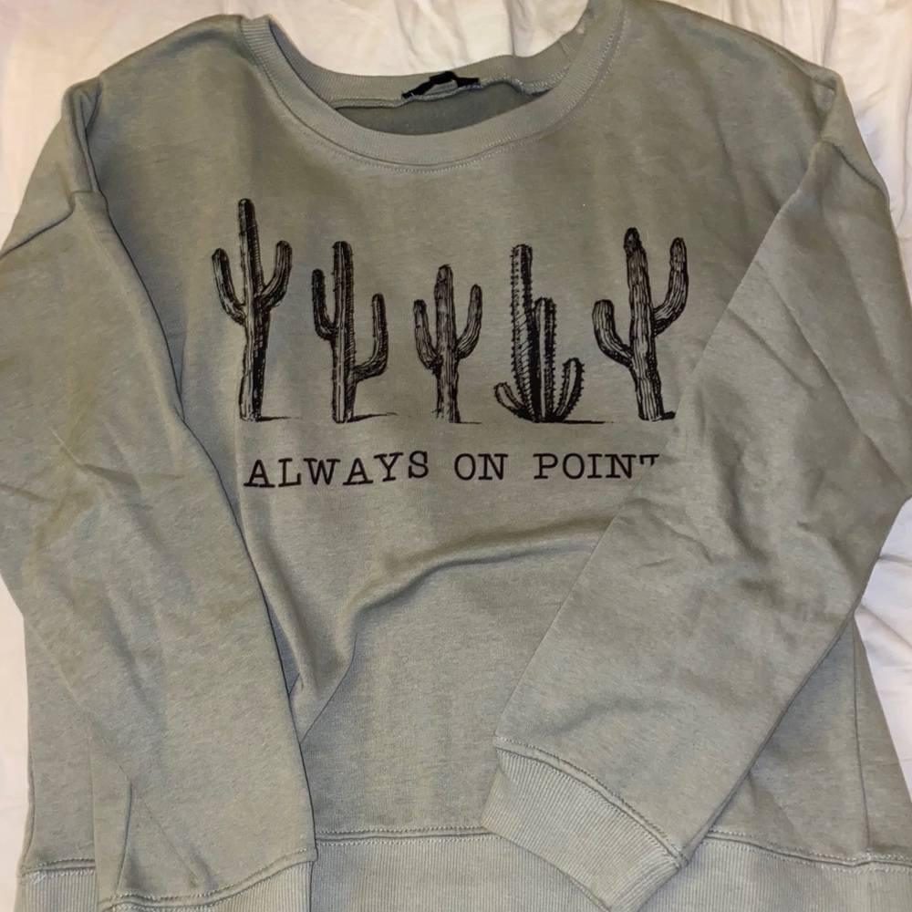 crewneck